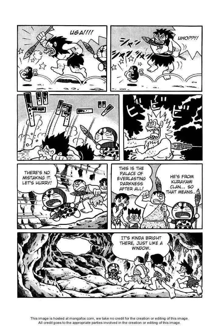 Doraemon Long Stories Chapter 9.5 6